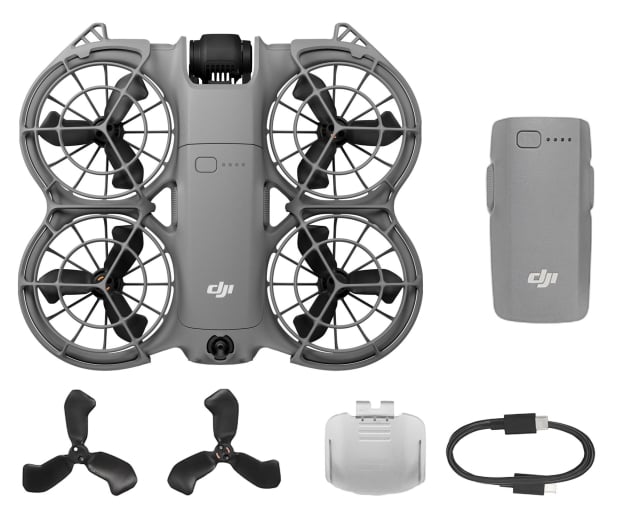 DJI Neo 2 - 1456088 - zdjęcie